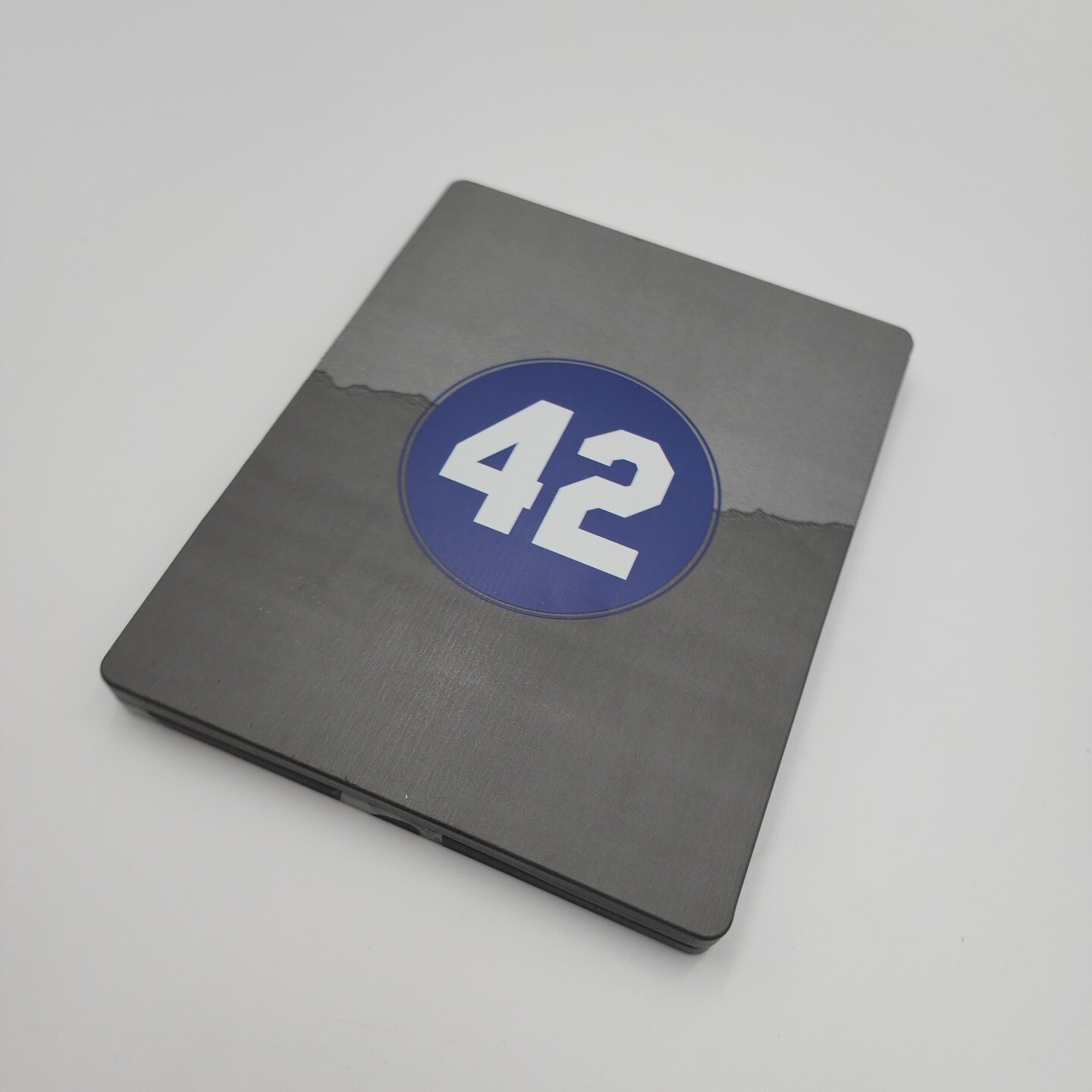 MLB 21 Deluxe Steelbook - Case Only - No Game - Case #1