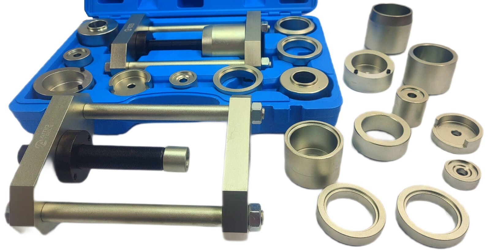 VW T4 LT Mercedes Sprinter FRONT AXLE SUSPENSION BALL JOINT REMOVER INSTALL TOOL