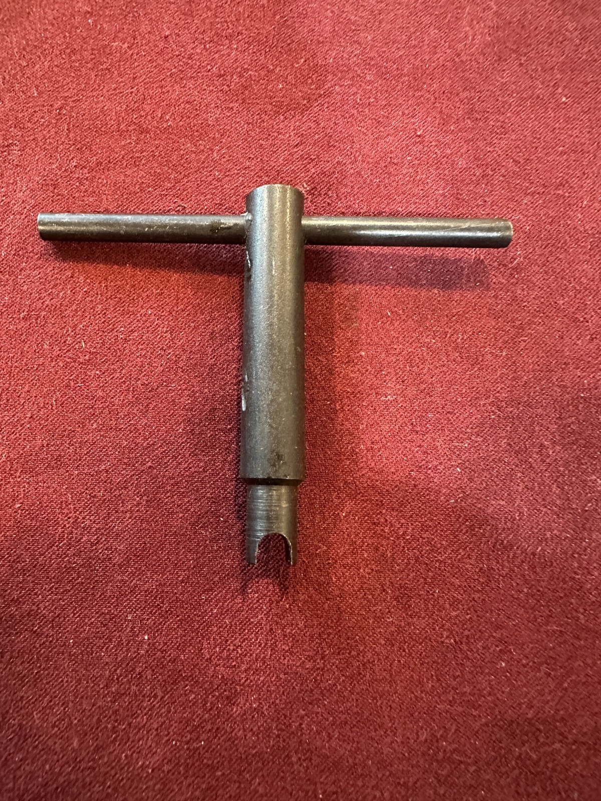 Black Powder -.190- Nipple Wrench New!!!!