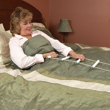CLOSEOUT SALE!! SP Ableware Bed Rope Ladder
