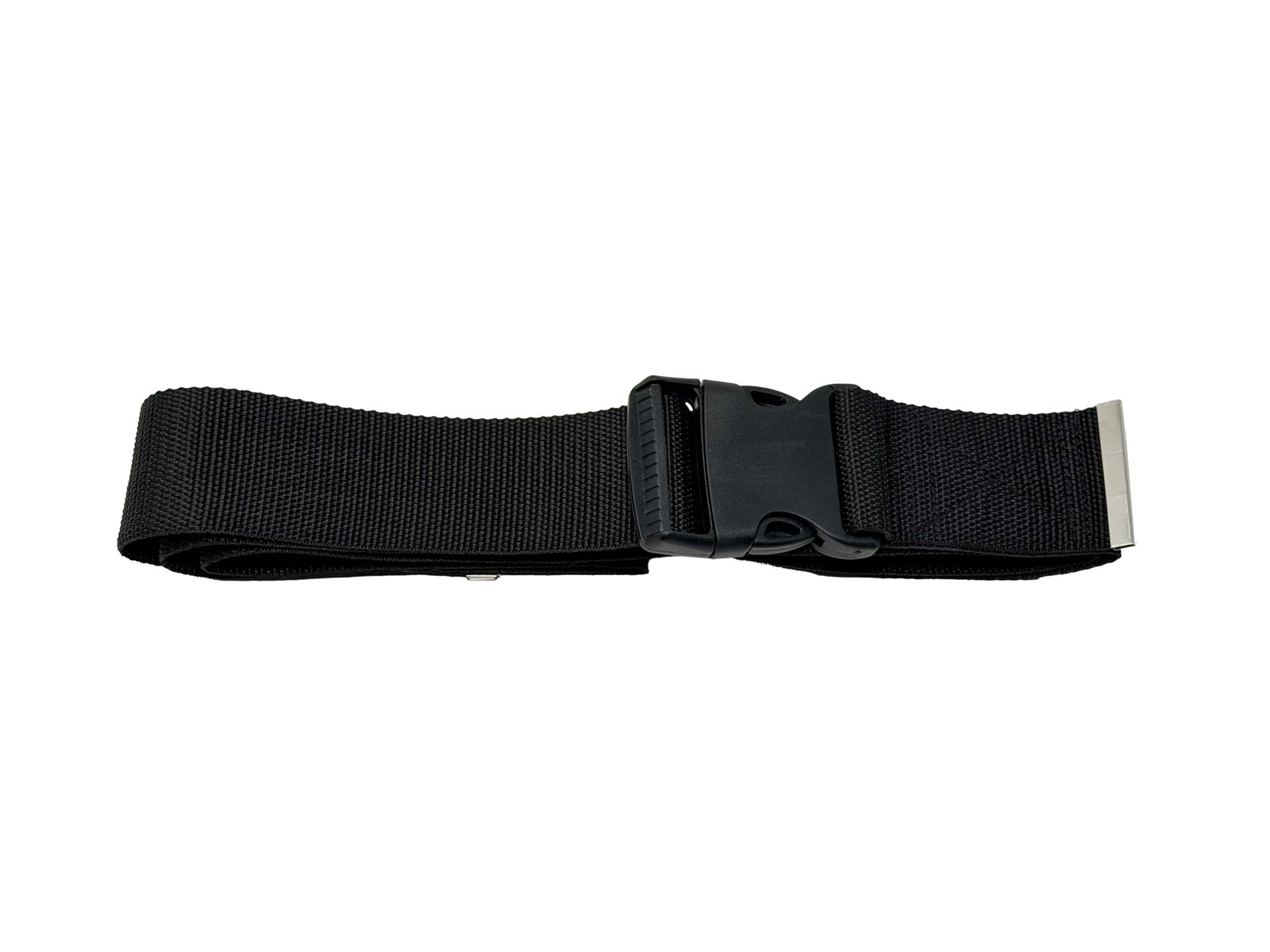 EMI 60" Polyester Gait Belt with Plastic Buckle for Transfer Assistance with ...