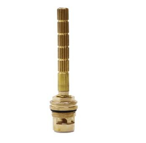 Phylrich:1-041 -  CART 1/2"" WITH STEM