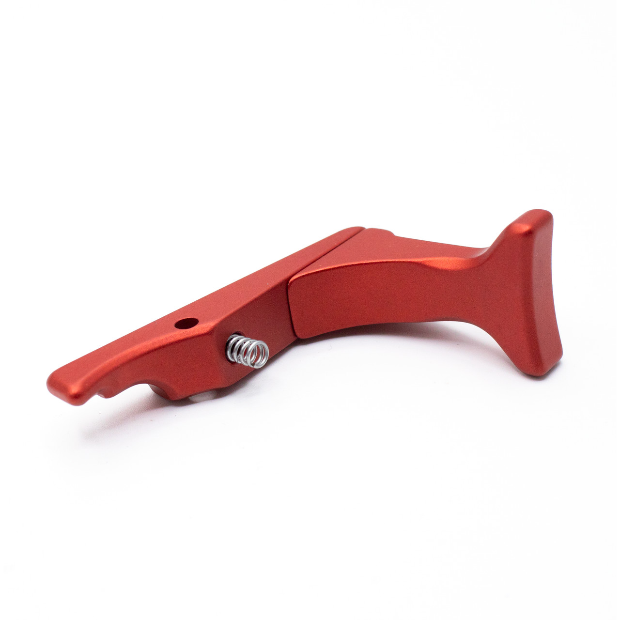 Ruger Precision Rimfire Extended Magazine Release "Whale Tail"
