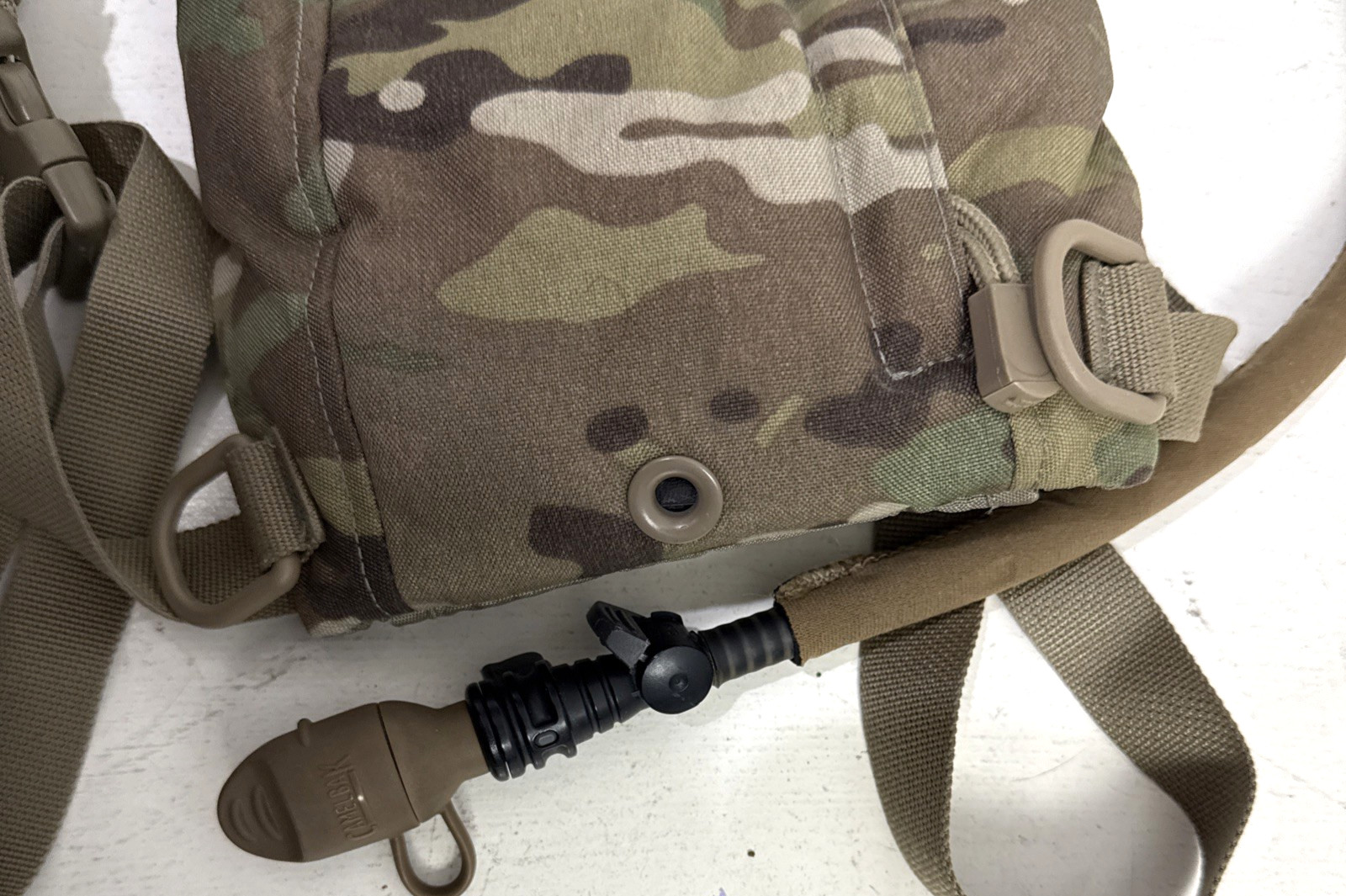 Camelbak Maximum Gear ThermoBak 3L Desert Camo Hydration Pack