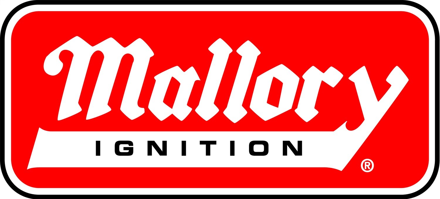 Mallory 605 Unilite Ignition Module