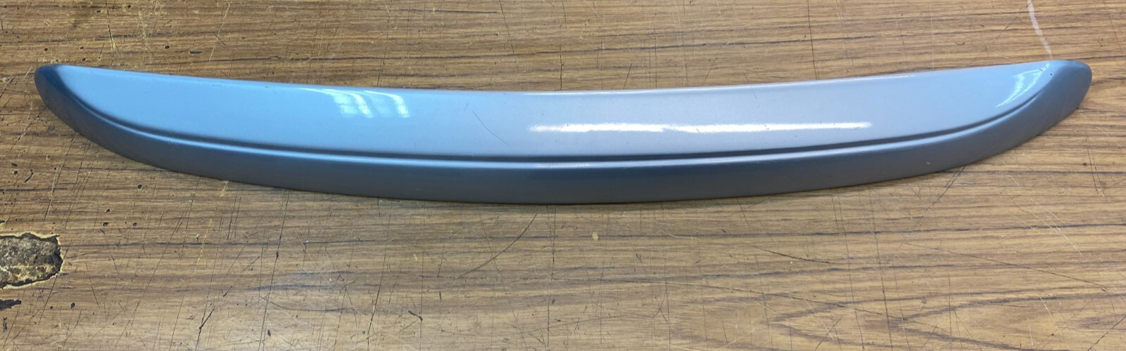 Ford Falcon AU Fairlane Metal Bonnet Nose Trim WR5A-8C104-AA