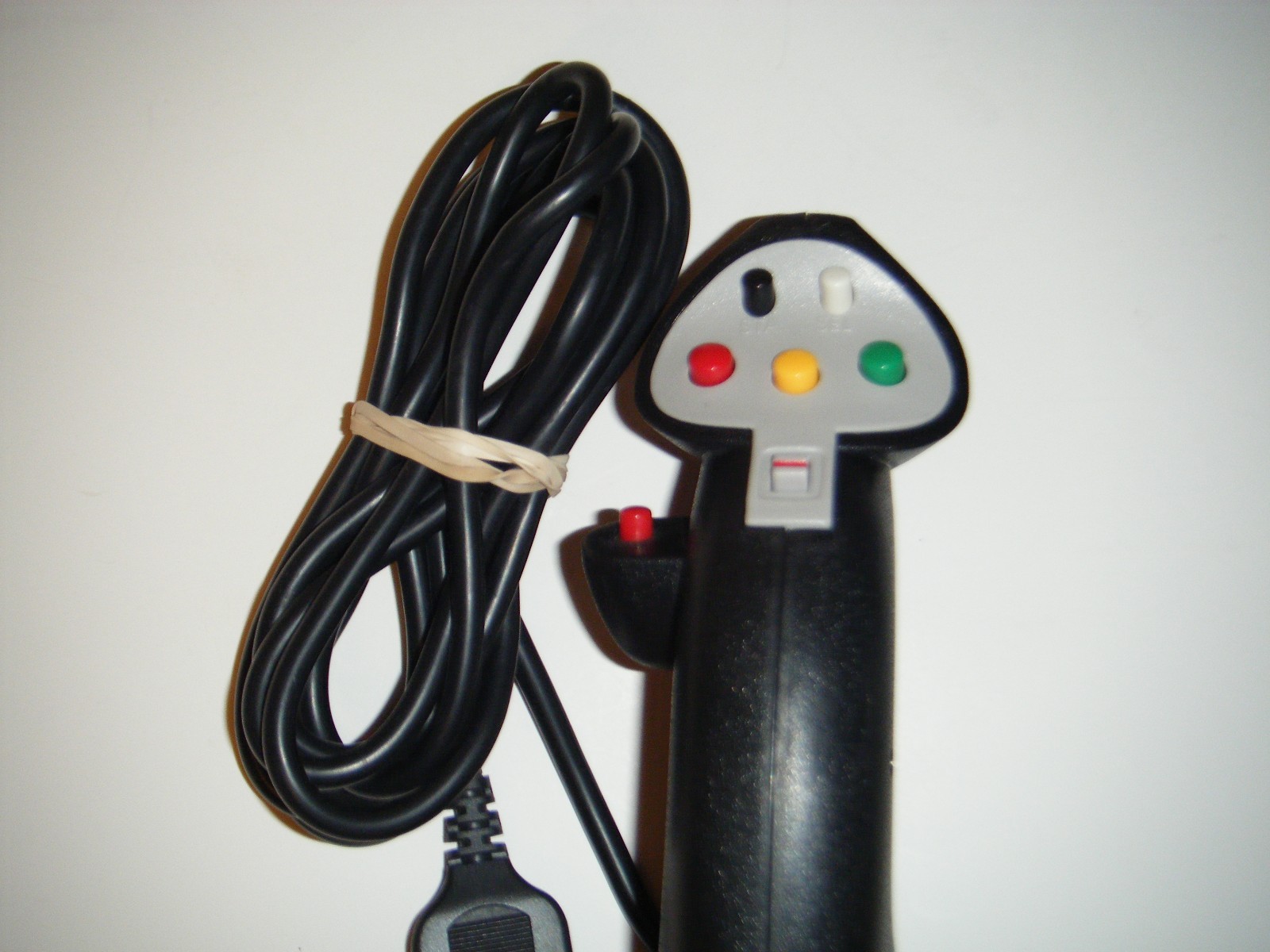 Vintage Total Control TC3001 Virtual Reality Controller for IBM PC