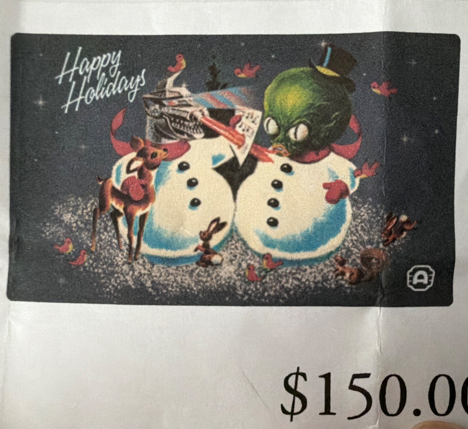 $150 Alamo Draft House Gift Card. Selling For $120 - Fast Digital Delivery