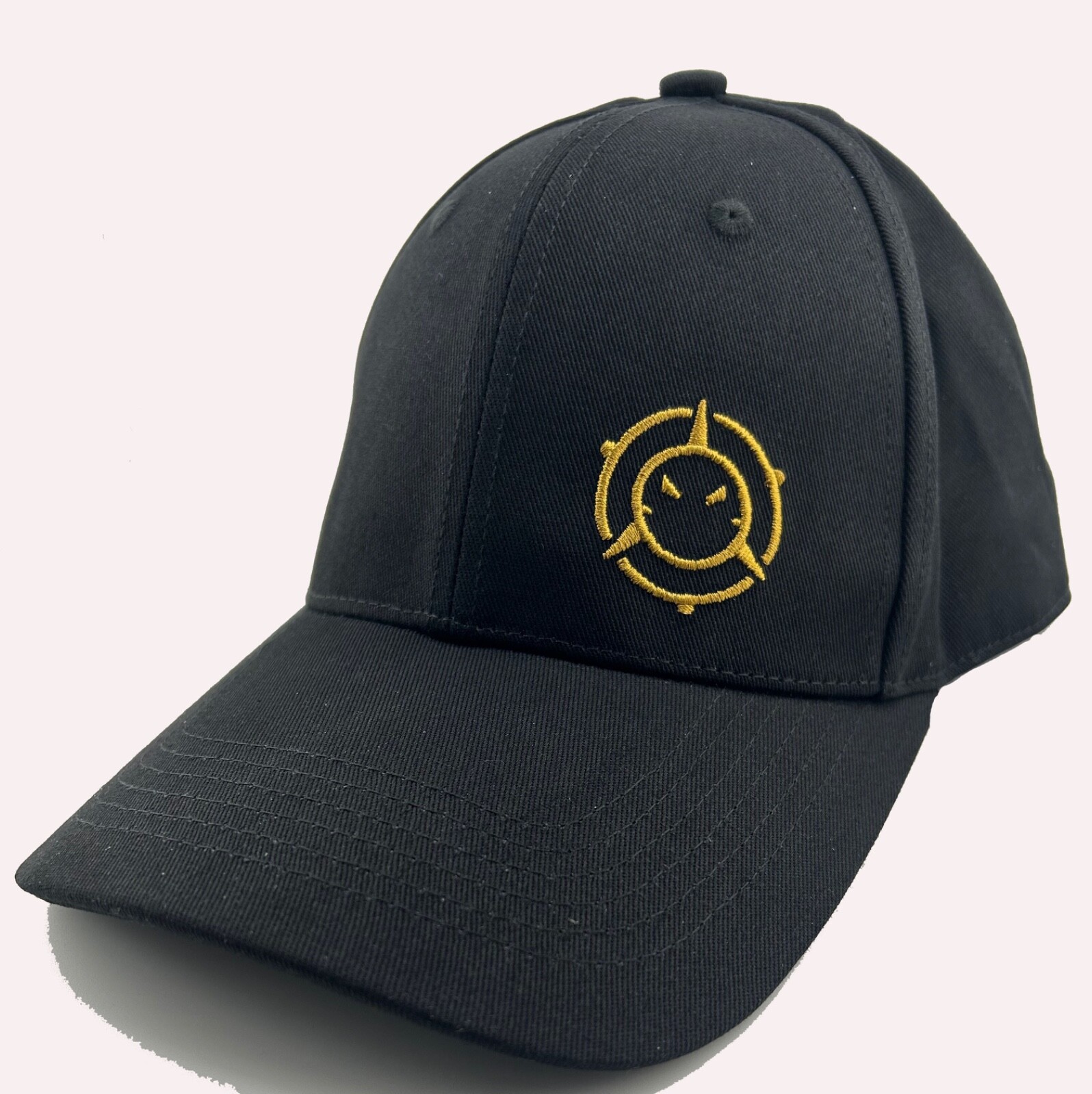 EMF-blocking hat with technology to protect you and your brain