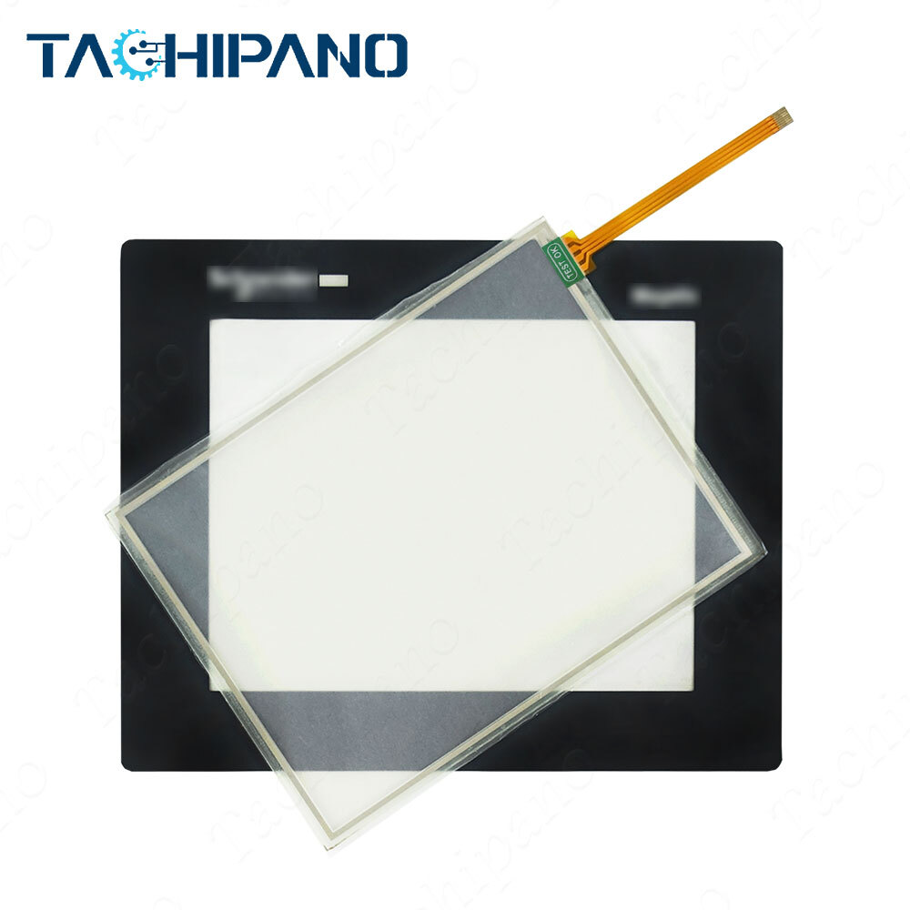 HMIS85 HMIS5T Protective Film for HMI S85 HMI S5T with Touch Screen Panel Glass