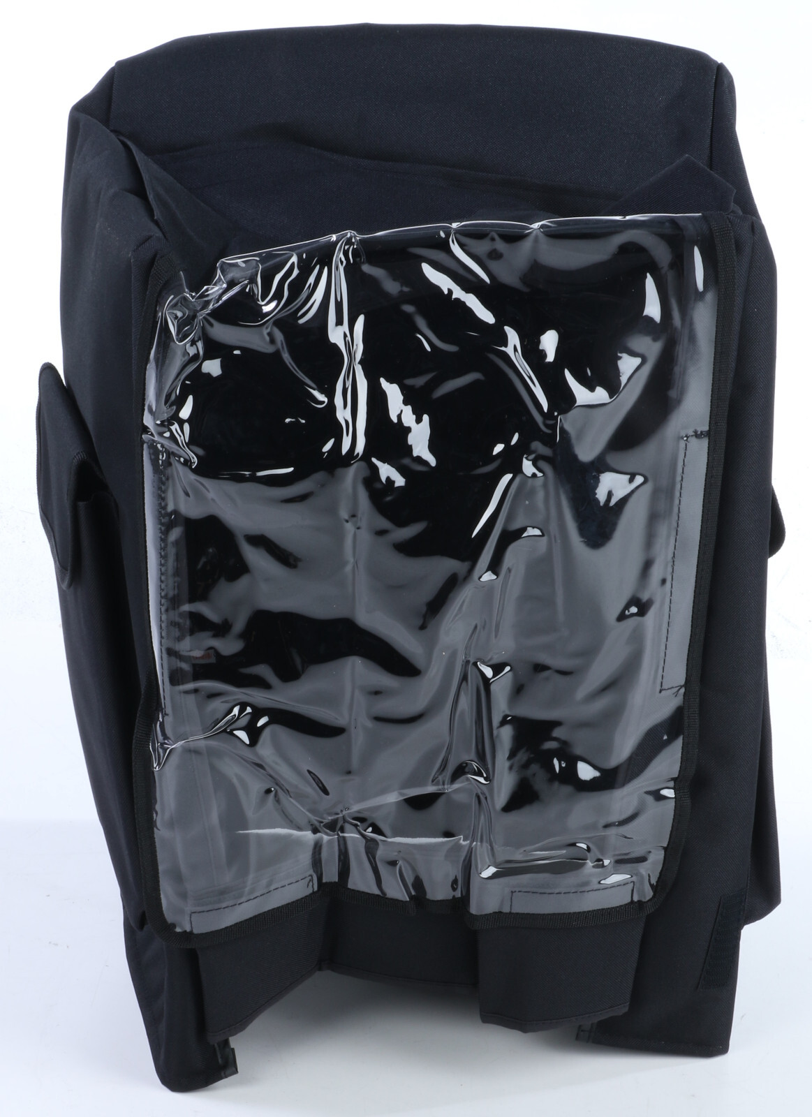 MIPRO SC-808 Protective Cover for Wireless PA System - Black