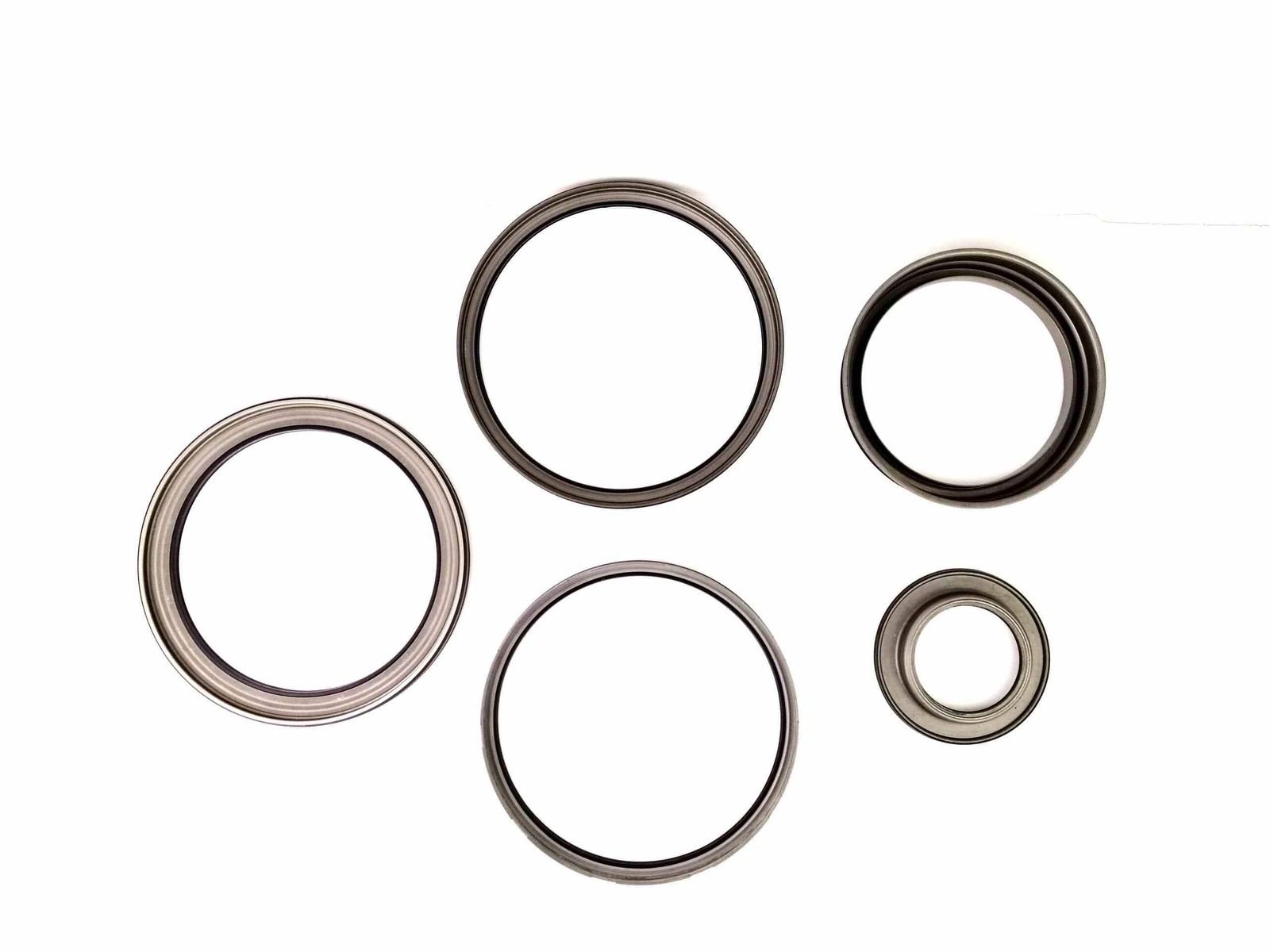 Piston Kit 6F35 2009/UP