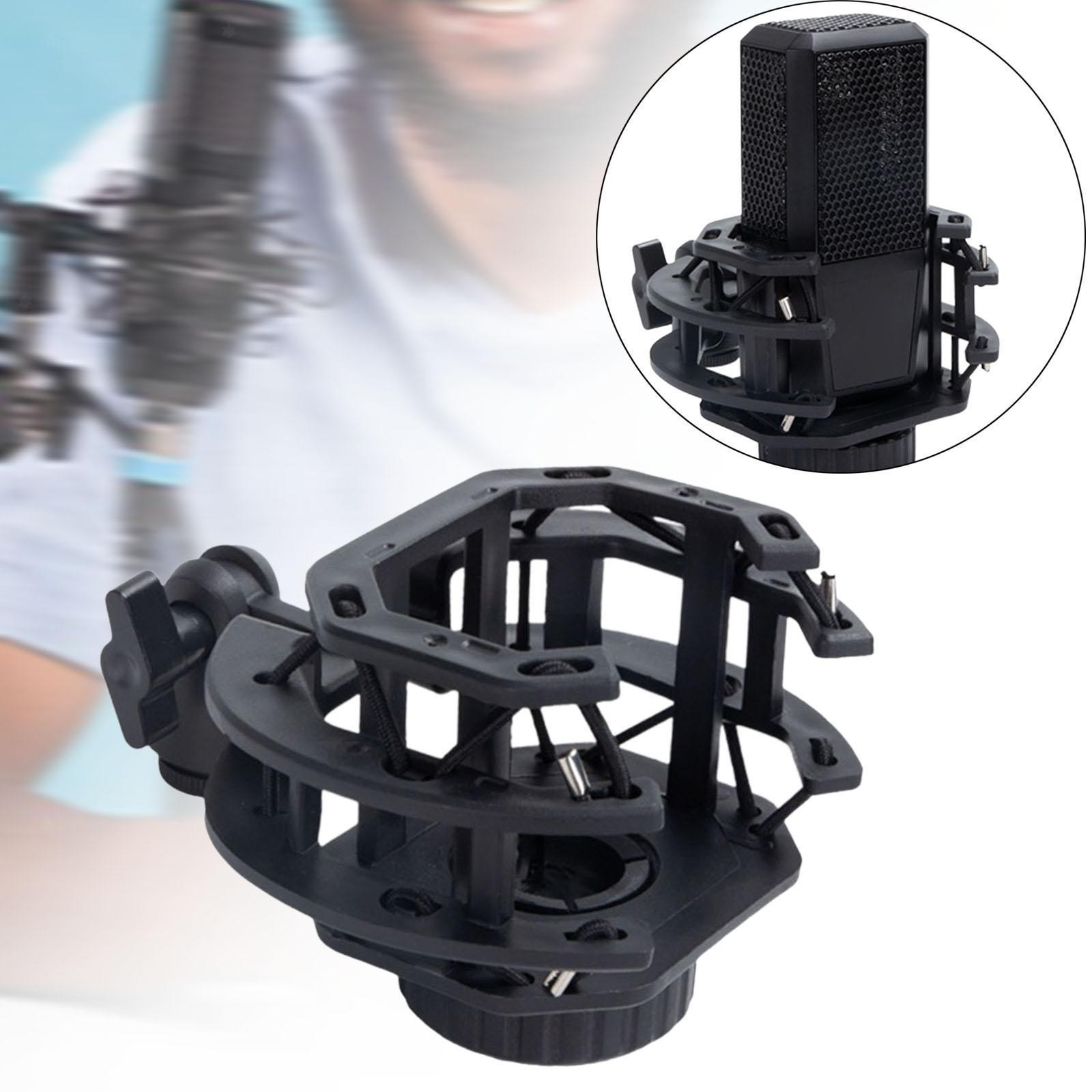 Shock Mount for Mic Mic Accessories Parts