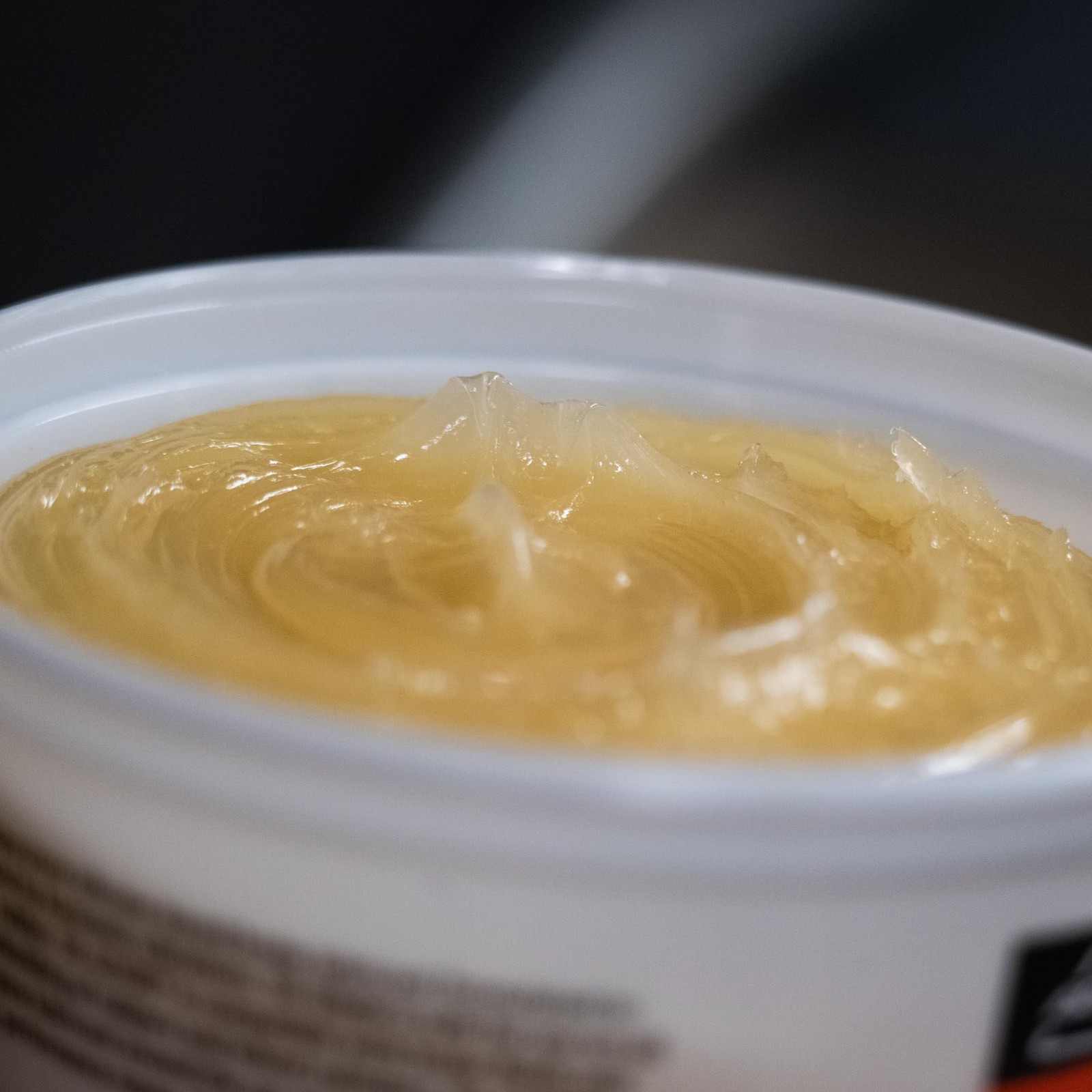 AGS Automotive Solutions SIL-Glyde 12 oz Tub Silicone 12oz, Company BK12