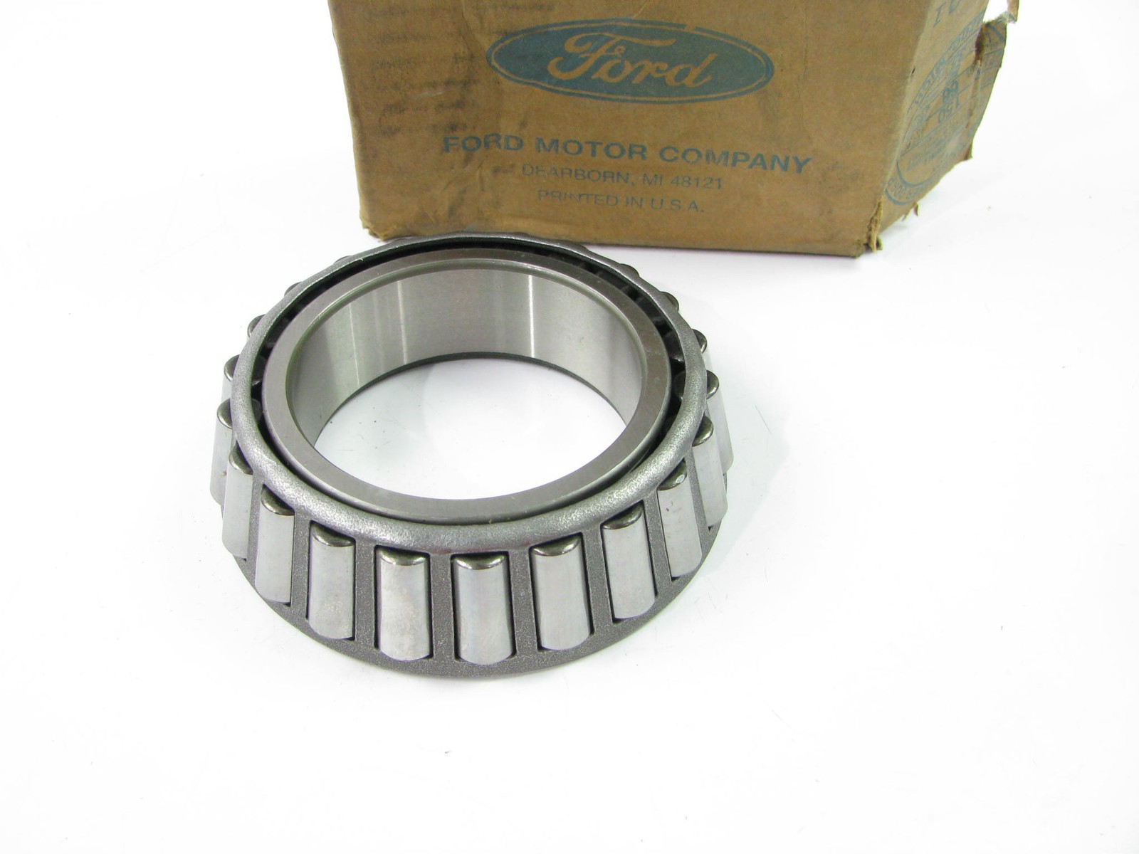 NEW - OEM Ford D6HZ-7025-B Manual Transmission Main Shaft Bearing
