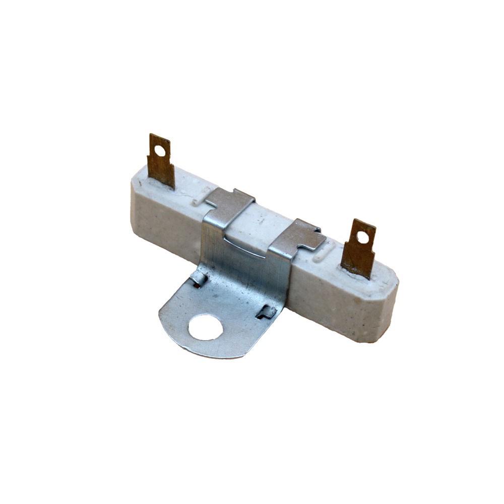 Resistor Convert 12V To 6V Fits Ford Tractor 9900-5001; 170-14003