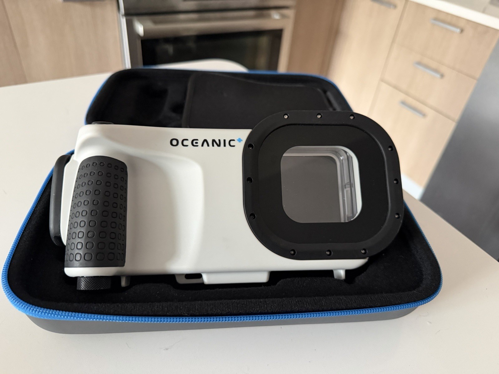 OCEANIC Oceanic+ Dive Housing
