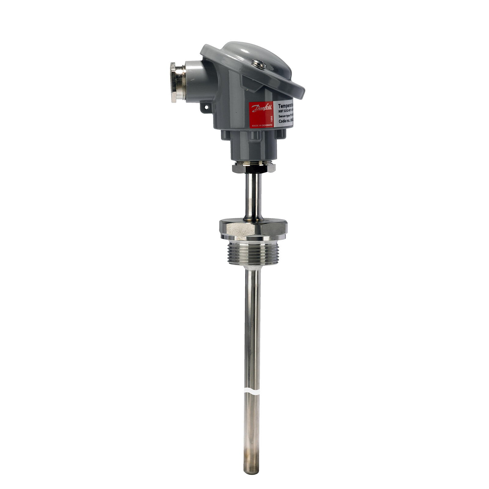 DANFOSS MBT5252 084Z8231 Temperature Sensor New #