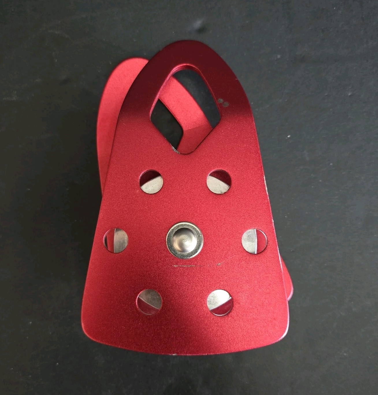 3M Protecta Confined Space Pulley (model AK020A).