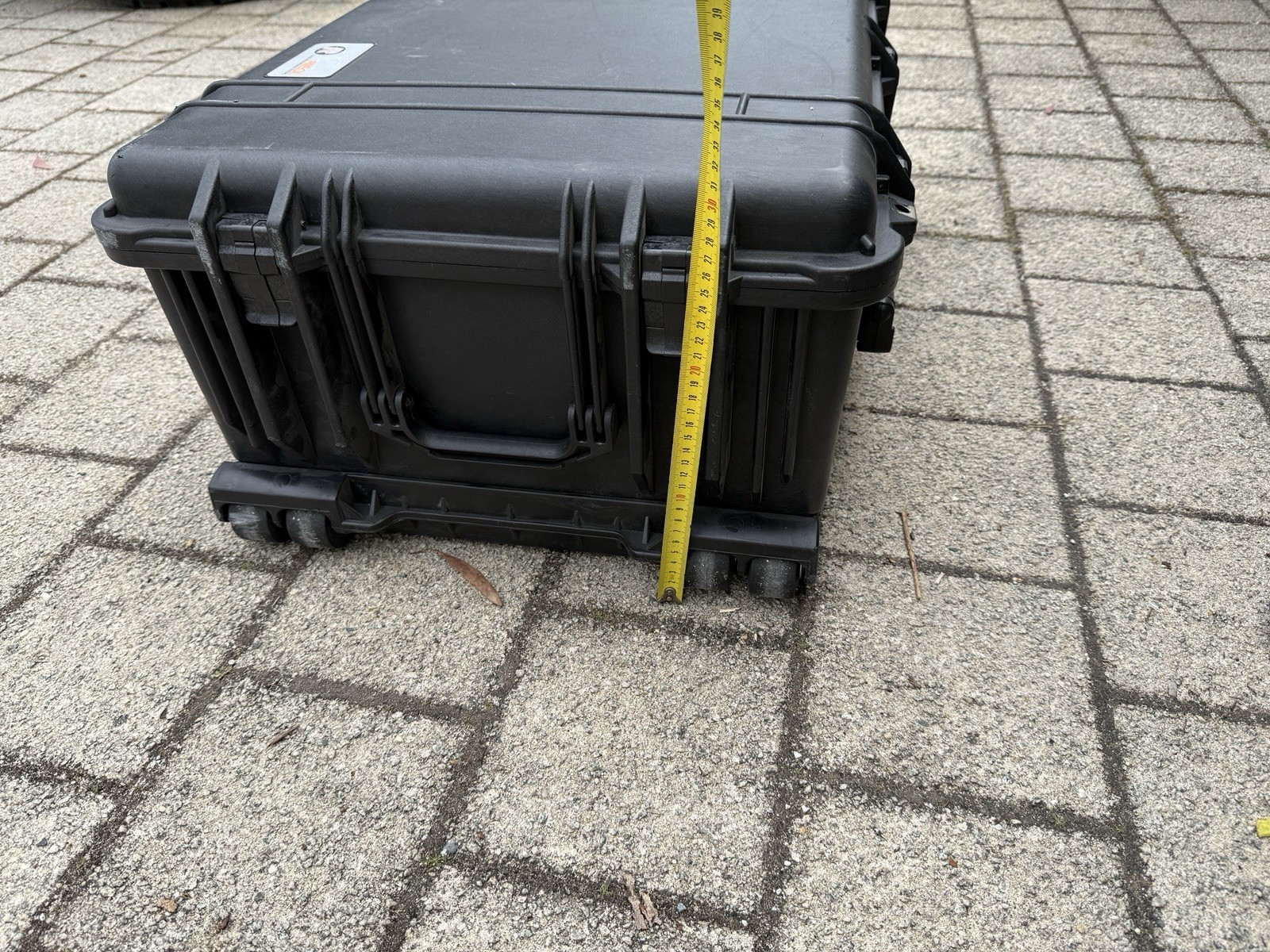 RIEGL Z 390i 3D Laser scanner