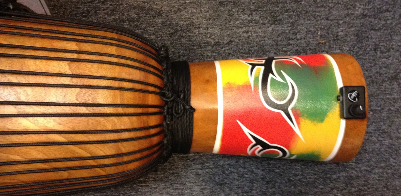 Cajon Pickup by Myers Pickups
