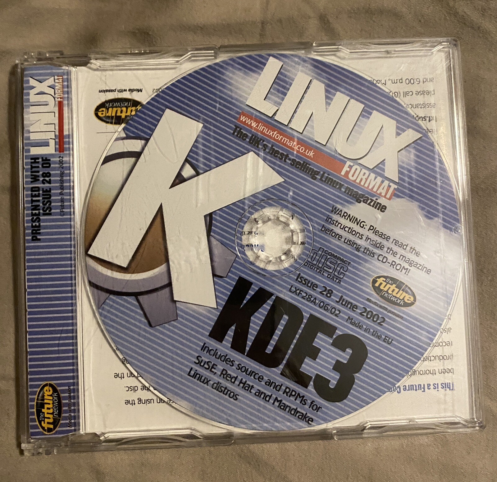 Kde3