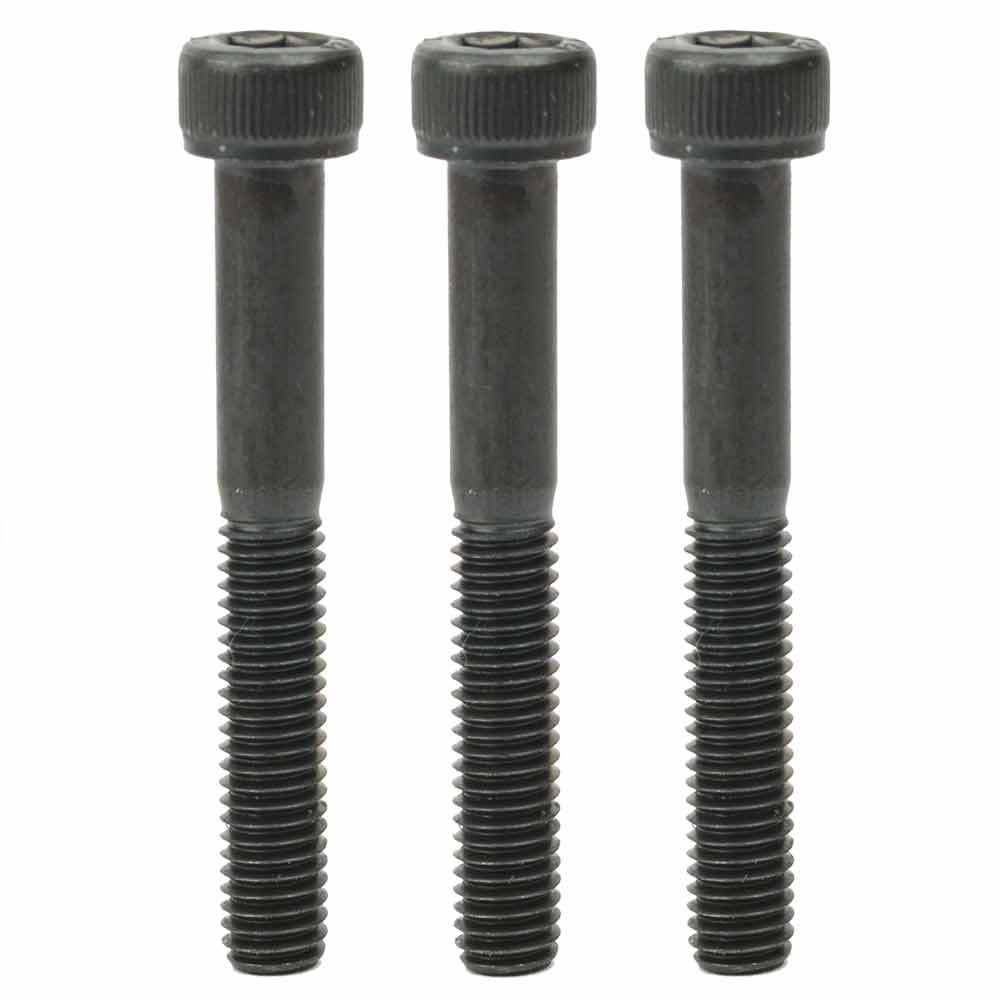 HEX BOLT M6X45 Top Cover to Head NR83A NR83AA NV83A Hitachi 3/pk SP 949-832