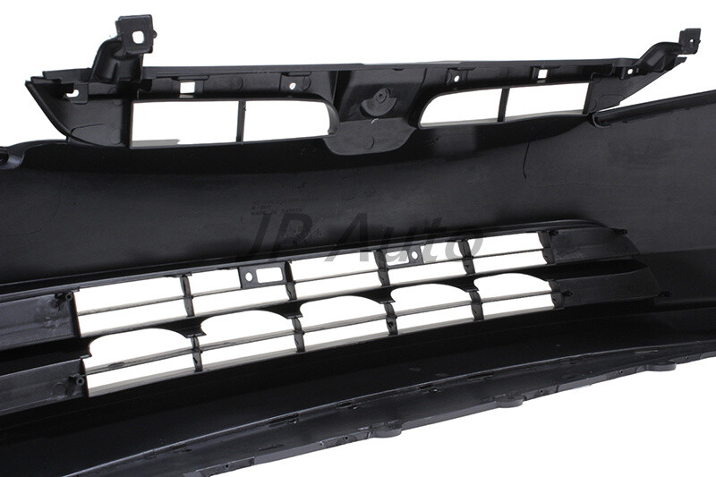 For 2006-2008 Honda Civic Sedan Front Bumper Cover Primed