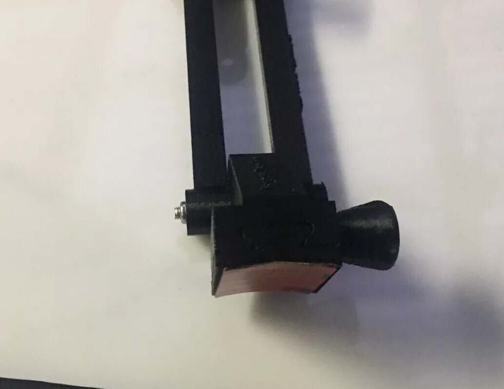 Deeper Pro Mount Chirp Bracket Designed Waverunner Shuttle Fits All Deeper Arm