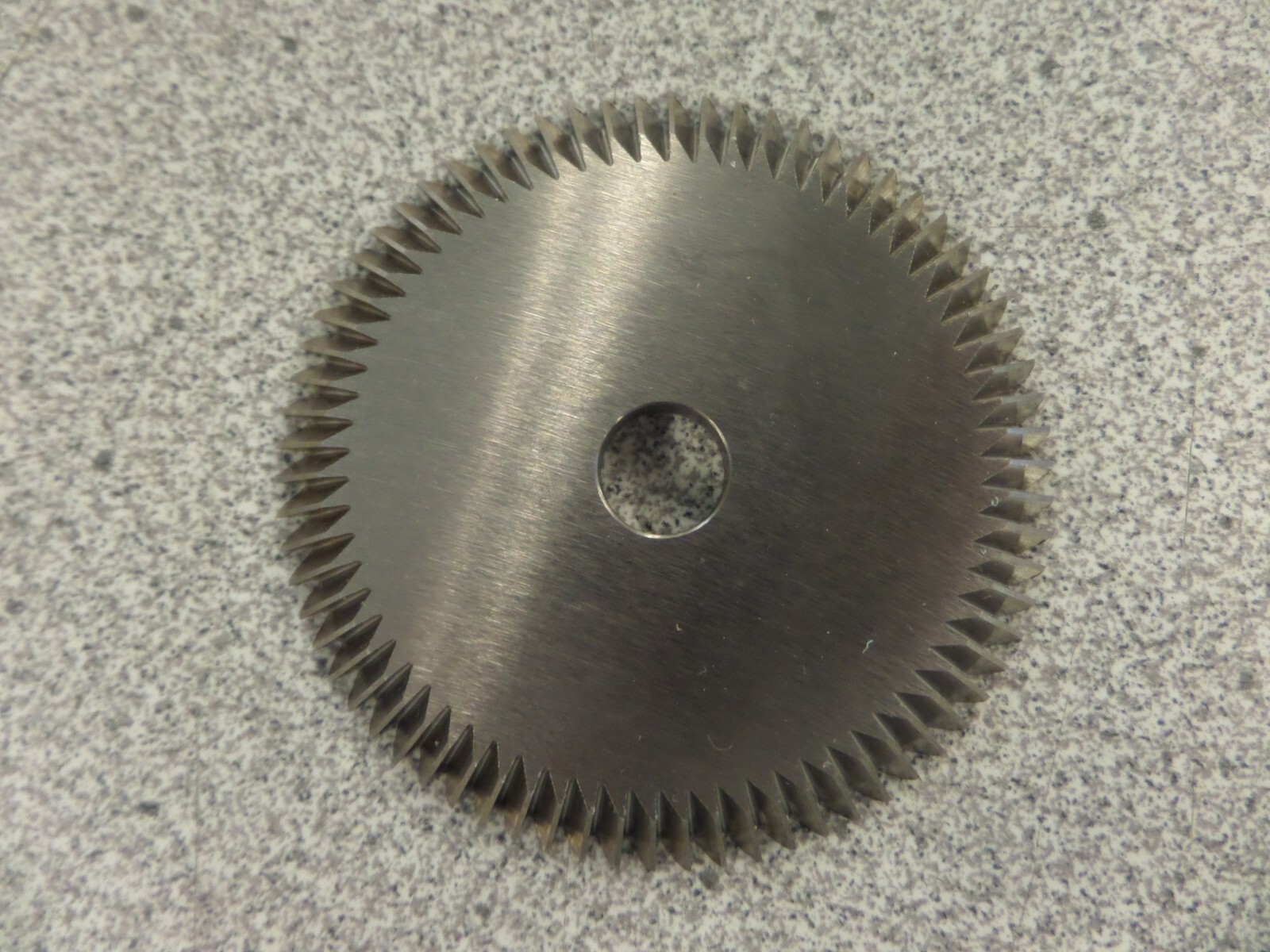 ILCO SILCA D711868ZB DELTA MACHINE CUTTER