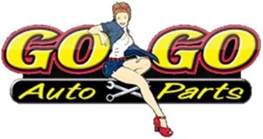 Go Go Auto Parts Residential Delivery Service - 150