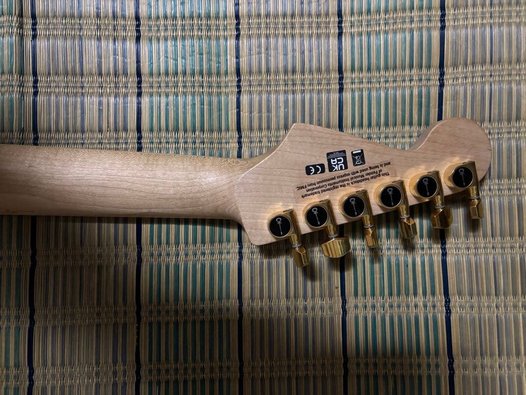 Charvel Pro-Mod So-Cal1 Hh Fr M