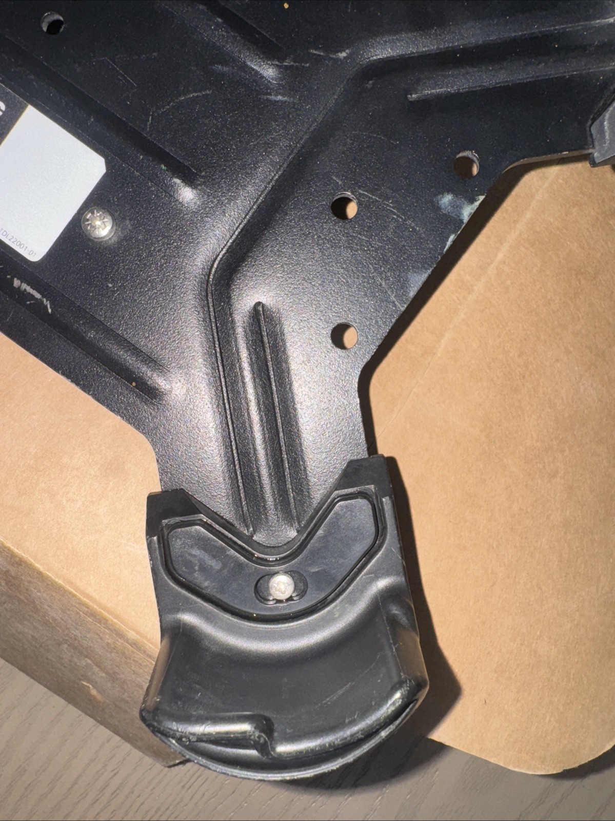 Leica CMB16 Tablet Holder for CC200