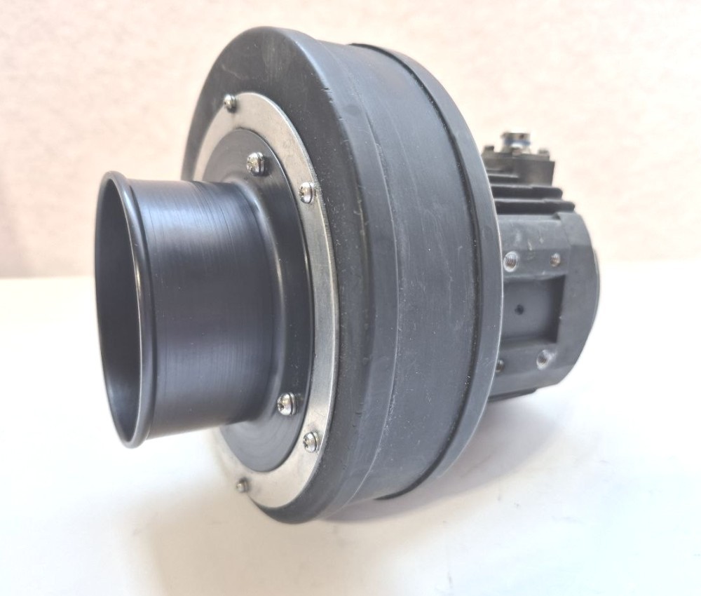 EG&G Rotron Aircraft Air Blower 035182