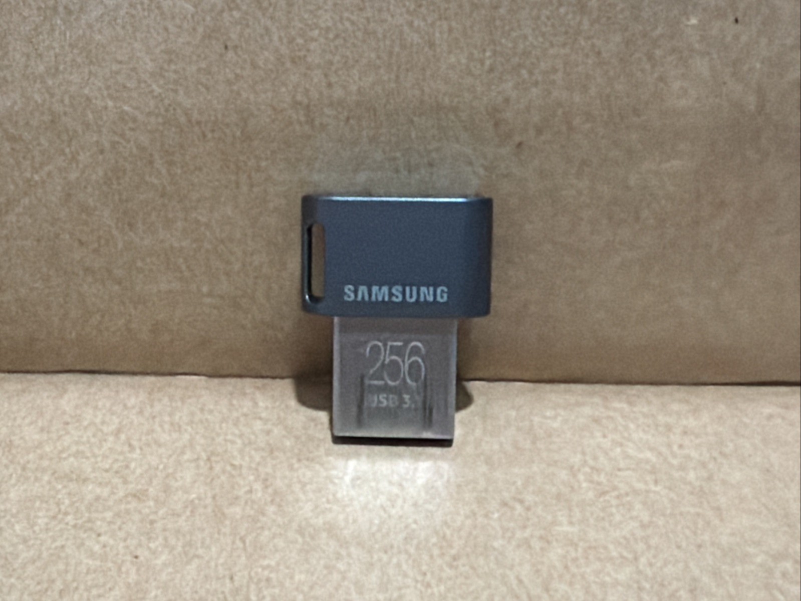 Samsung FIT Plus 256GB USB Flash Drive MUF-256AB/AM