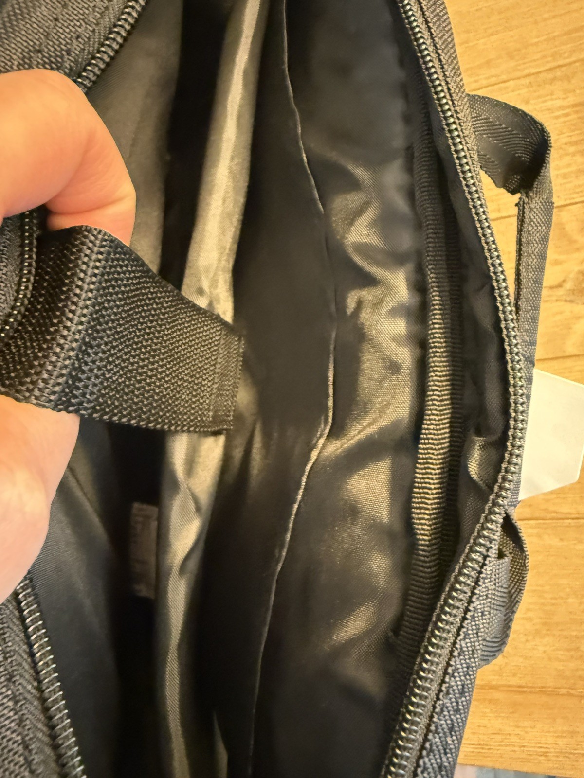 Targus 12.1" Intellect Slim Briefcase