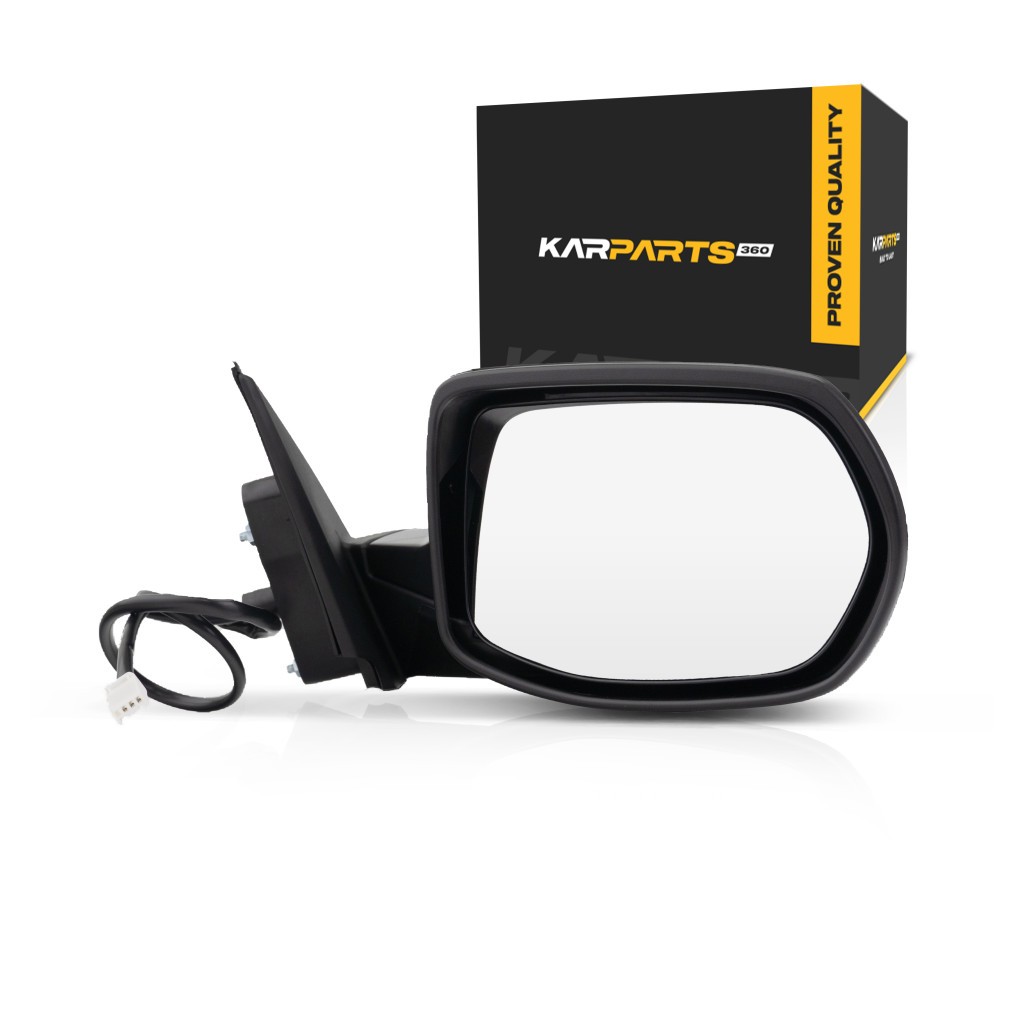 For Honda HR-V 2016-2022 Door Mirror Passenger Side | LX Model | Paint To Match