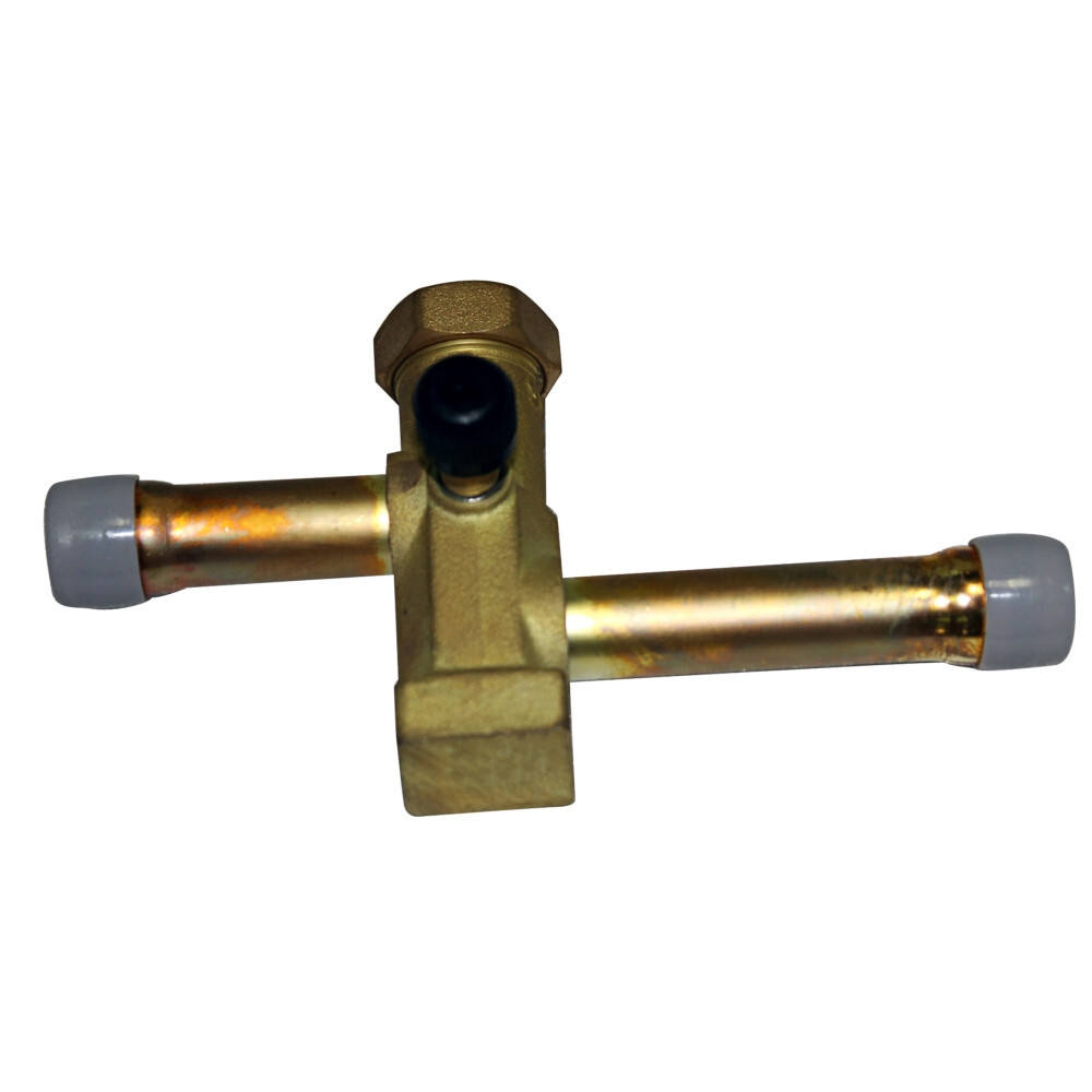 Carrier EP13BZ211 / ICP 1185948 HVAC  5/8" SUCTION SERVICE VALVE "NEW"