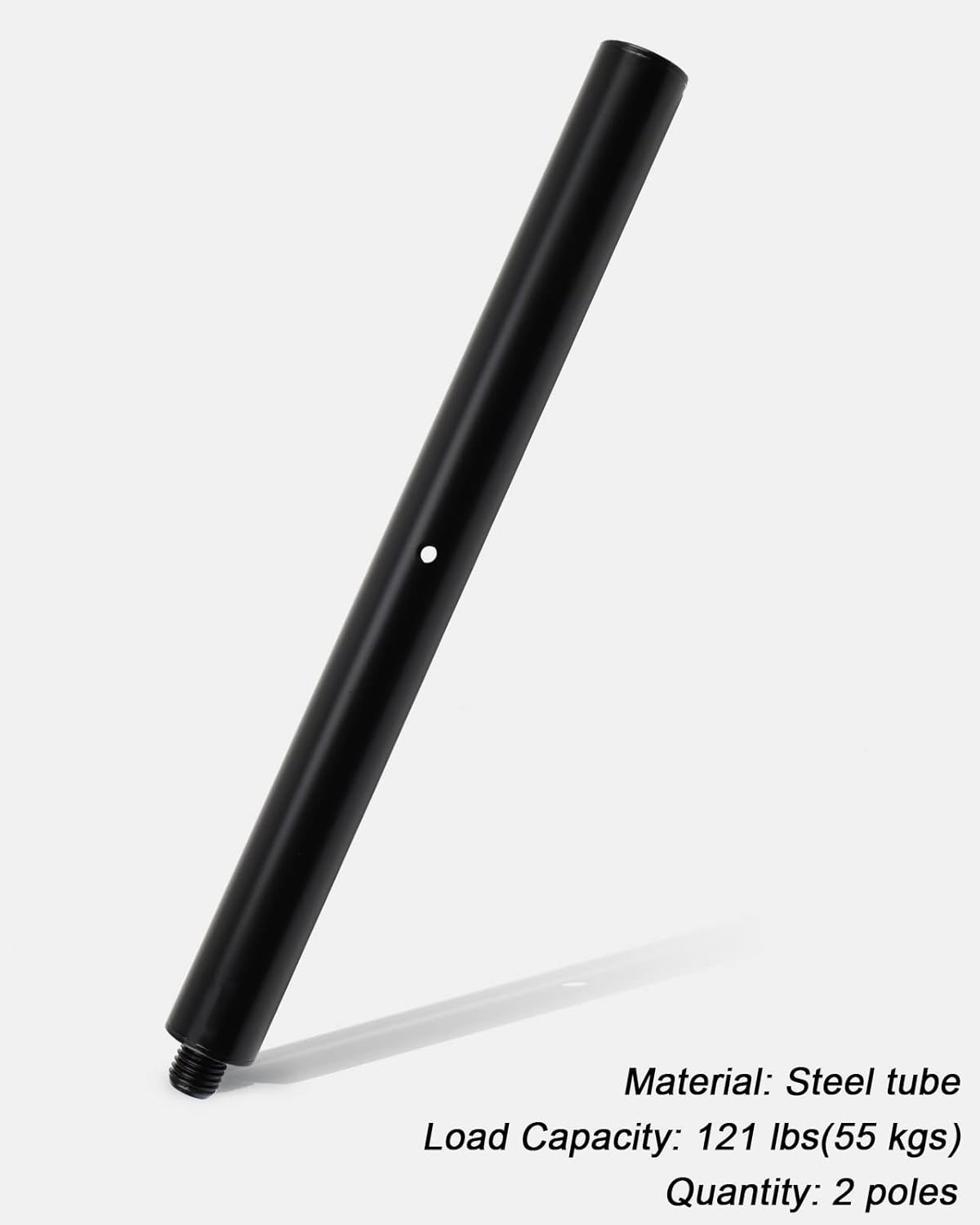 16-Inch Subwoofer M20 Speaker Mount with 35mm Mount