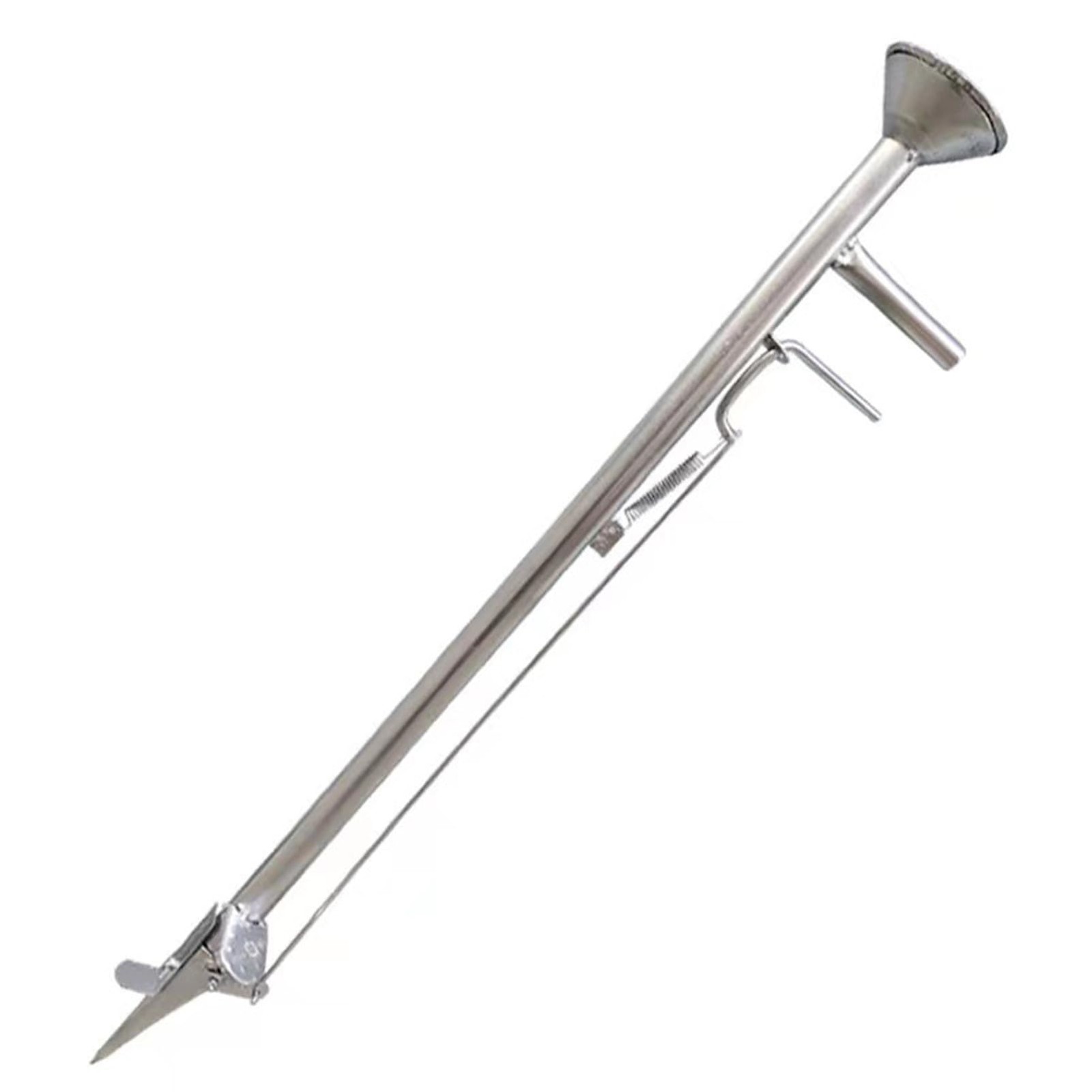 Seed Sower Gardening Tools Fertilizer Applicator Manual Seeder Vegetable Seed...