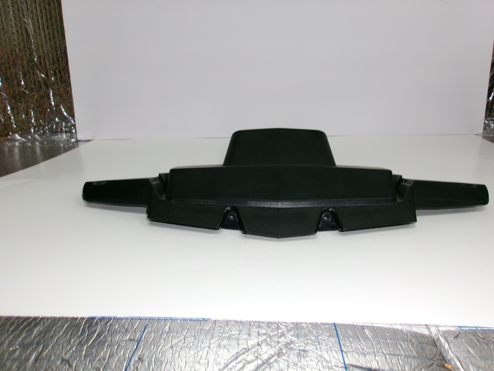 Plastic Shroud 15"X 7" X3" 138098 #6029