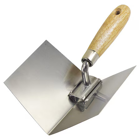 Kraft Tool Dw520 Corner Tool, Inside, 9-1/4Inl X 6-3/16Inw