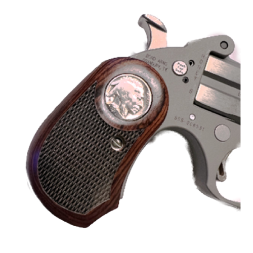 bond arms stinger grips