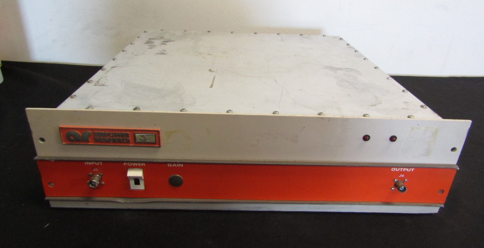 Amplifier Research Model 881 Power Amplifier