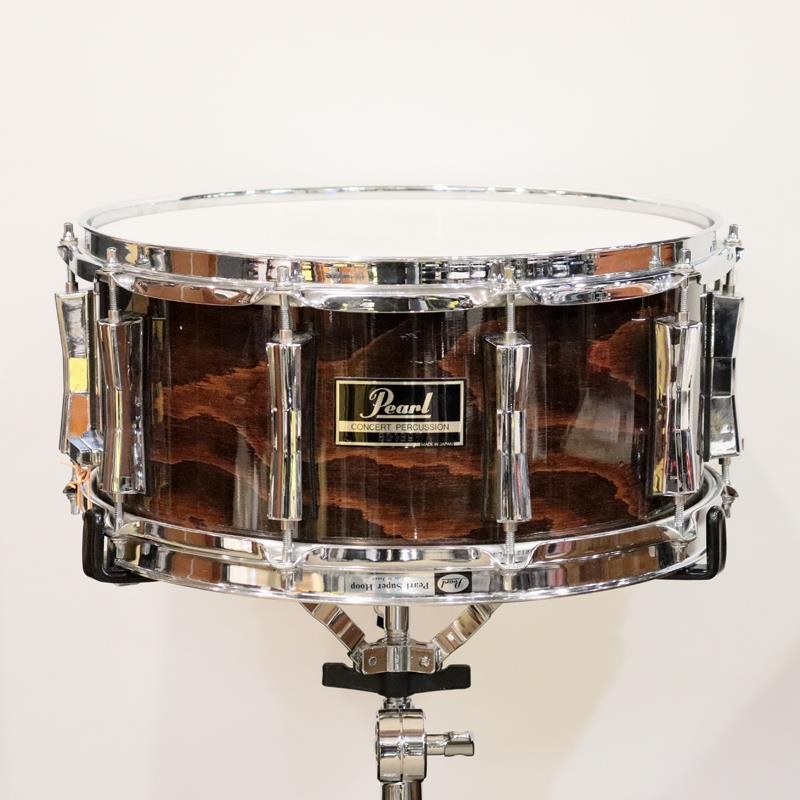 USED Concert Snare 14''�~6.5'' Pearl (Used, with signs of use)