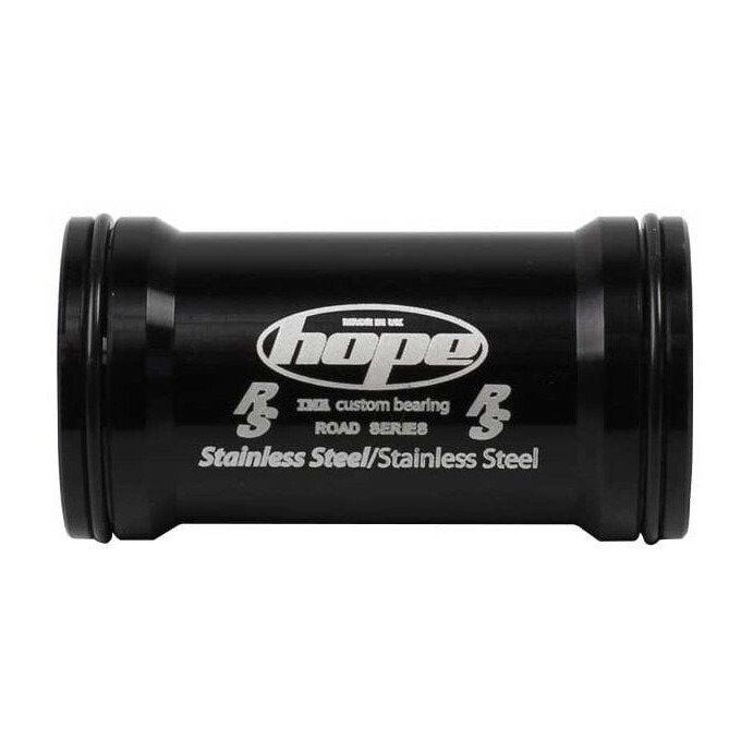 Hope Bottom Bracket Spare Road Stainless Steel Center Tube BBSP101:3 - New
