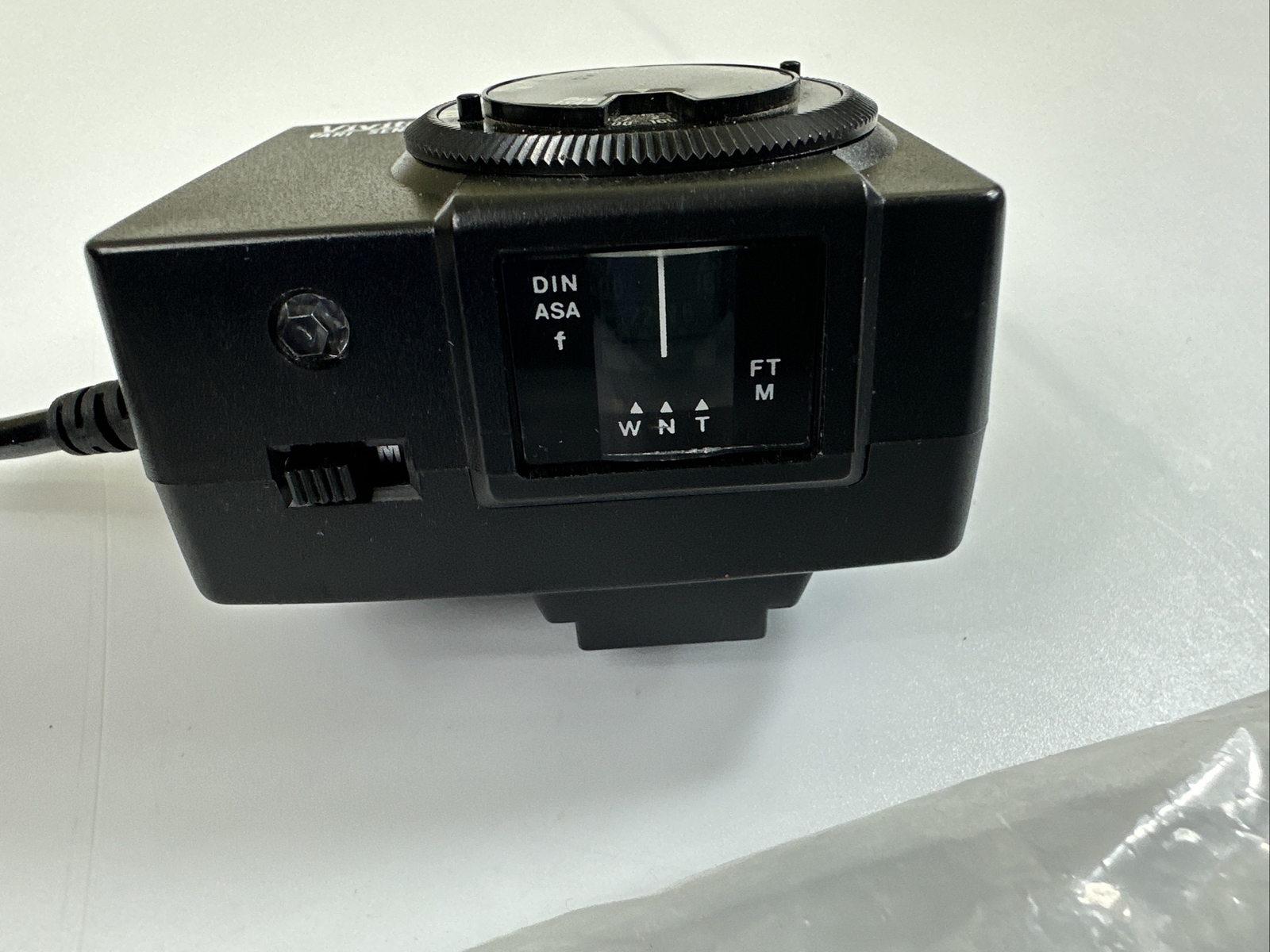 Vivitar RS-3 remote sensor