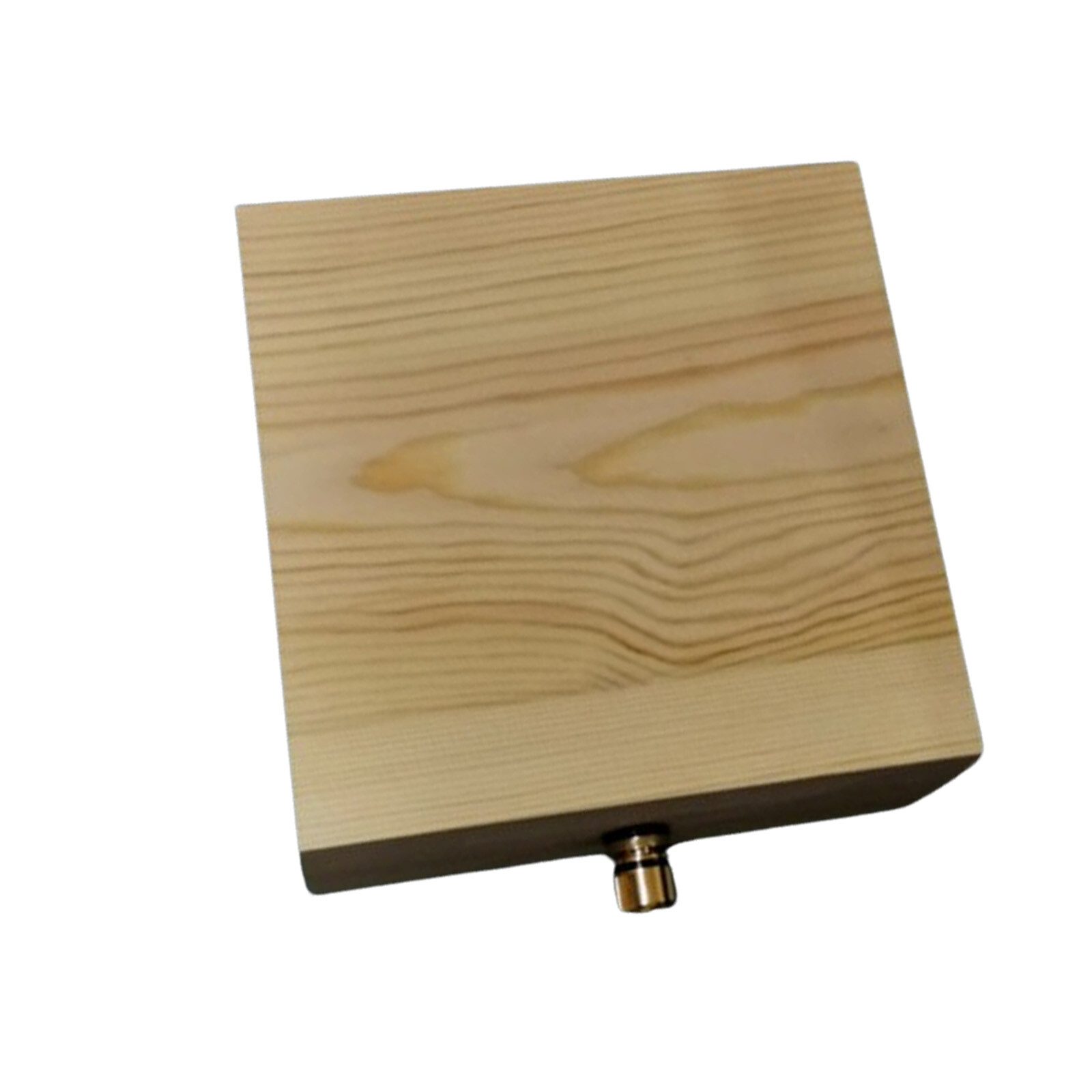 HiFi Audio Grounding Box Power Purifier Noise Filter for Amplifier / Speaker