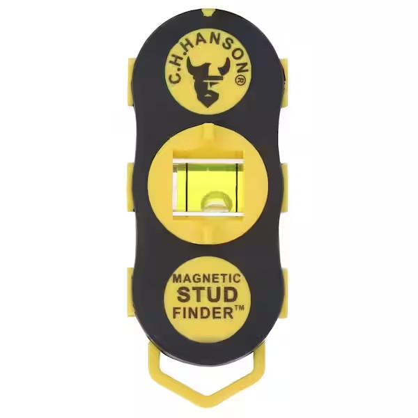 Magnetic Stud Finder