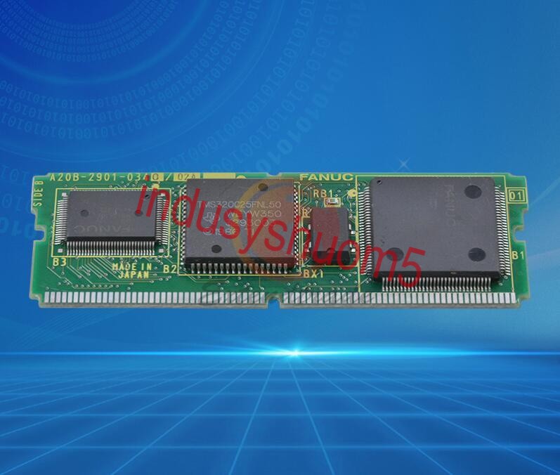 ONE NEW Fanuc A20B-2901-0340 Circuit Board